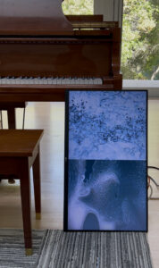 Music for Water