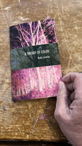 A Theory of Color