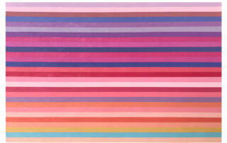 Stripe Painting