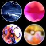 The Moons of Jupiter