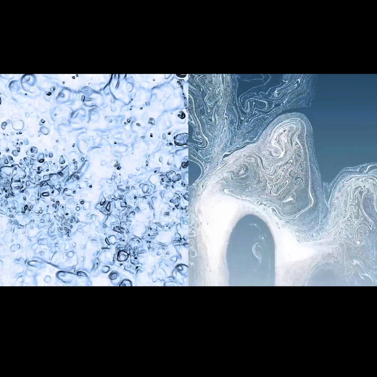 Music for Water