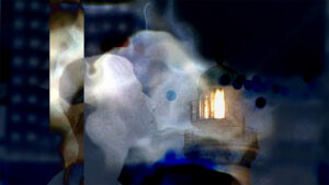 Origin of Light video by Rudy Lemcke