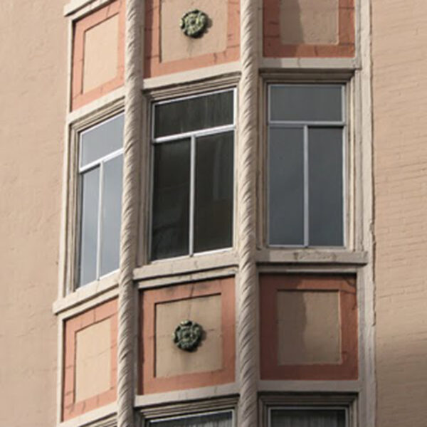 Vertigo Window