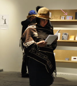 Image from Book Store Exhibition