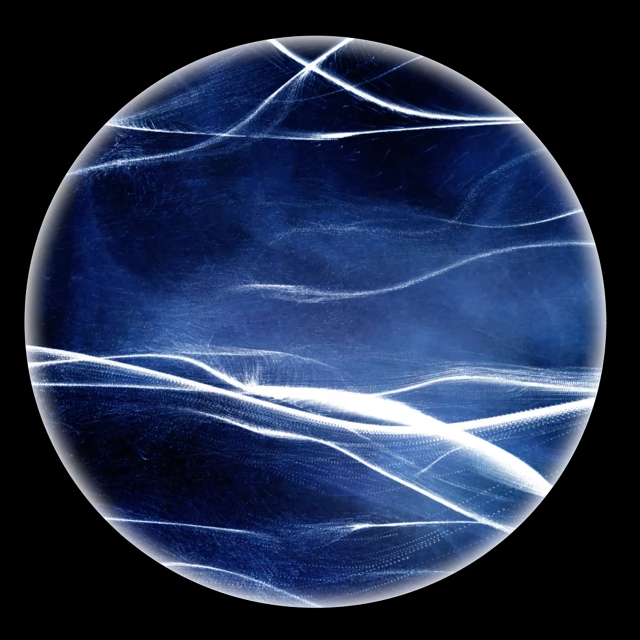 Europa - The Moons of Jupiter