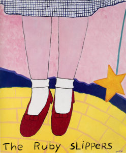 webrubySlippers